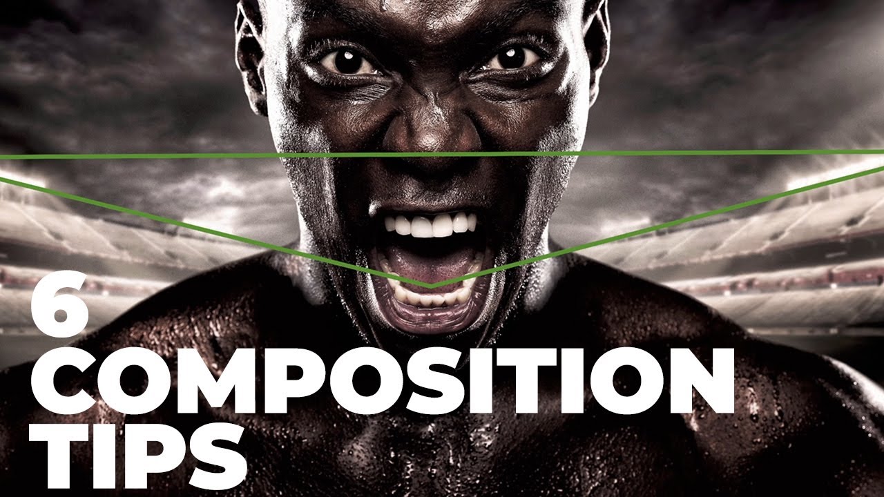 6 Composition Rules That Actually Stick (A Breakdown of Joel Grimes' Best Advice)