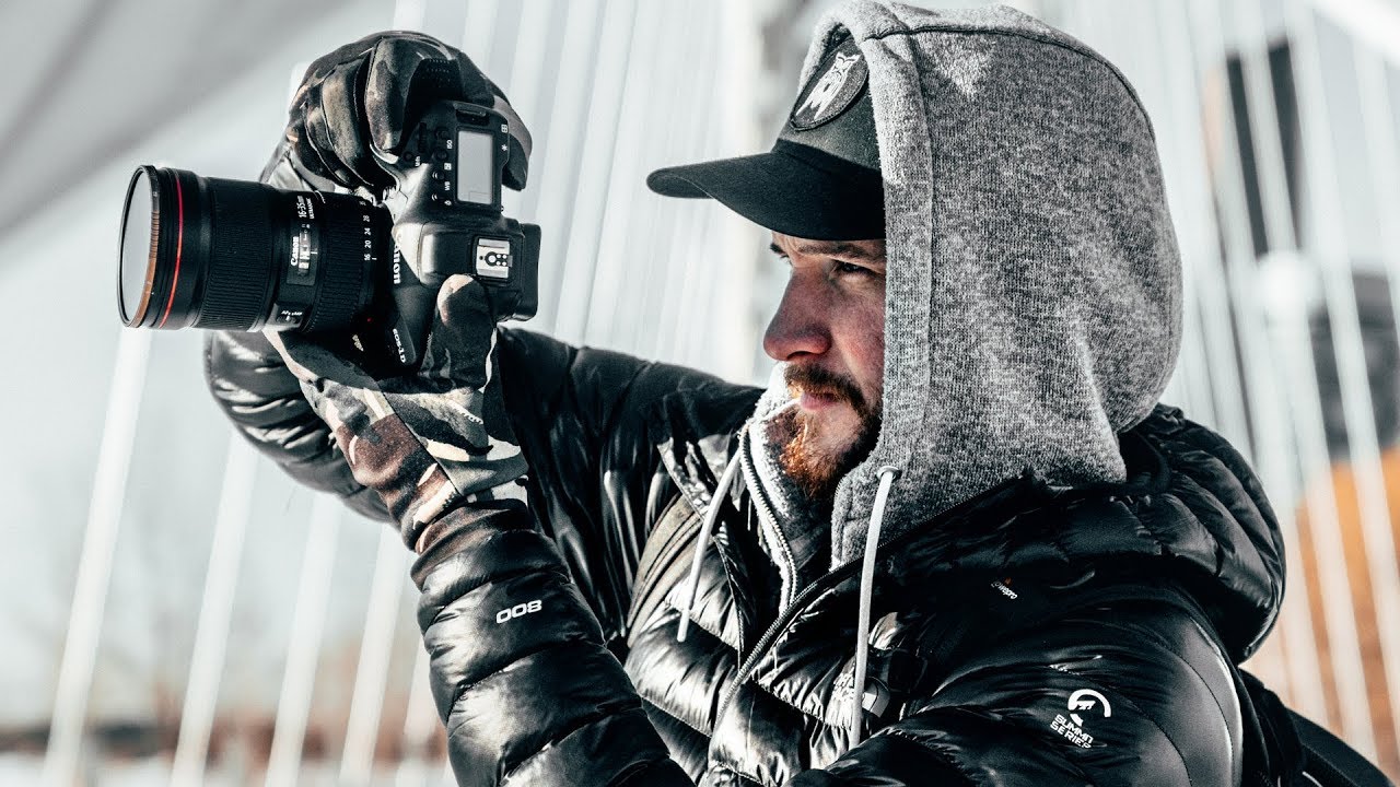 6 Photography Bad Habits You Need to Break (And How to Actually Do It)