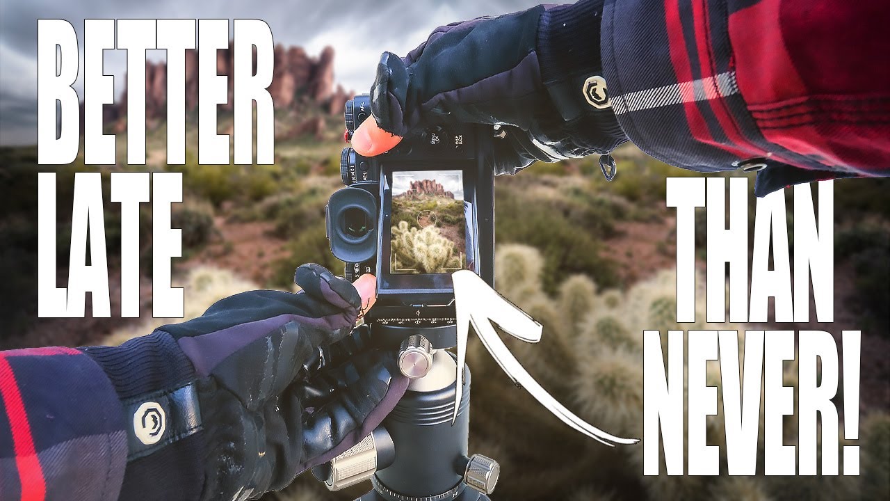 7 Photography Lessons I Wish Someone Had Told Me at the Start