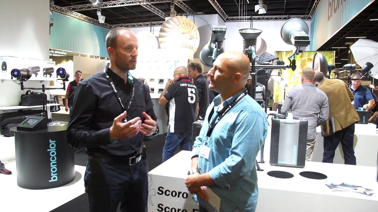 Broncolor's Gen NEXT Competition: What It Means for Young Photographers Chasing Serious Gear