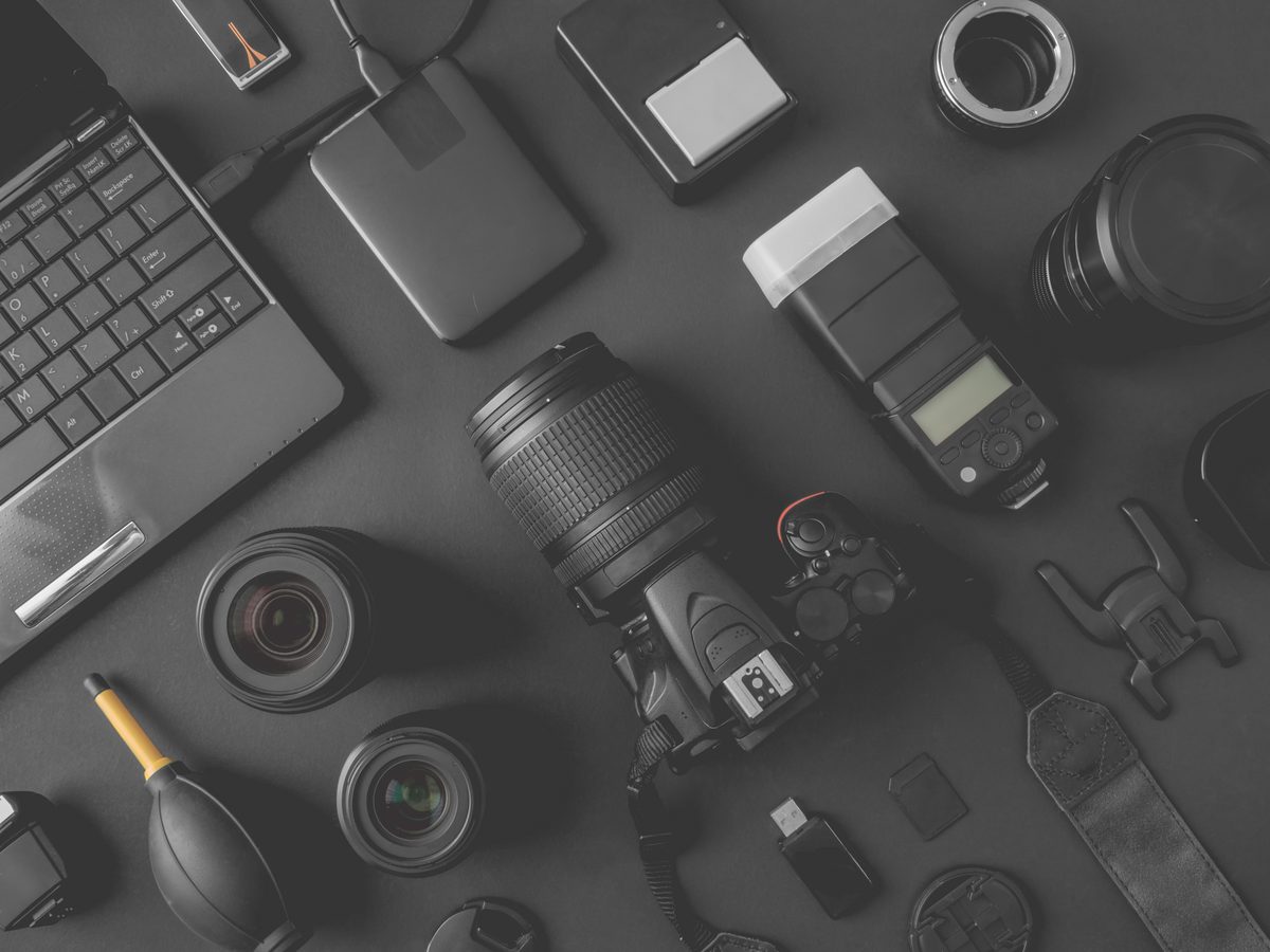 Budget-Friendly Vlogging Just Got More Accessible: What You Need to Know About Compact Camera Kits