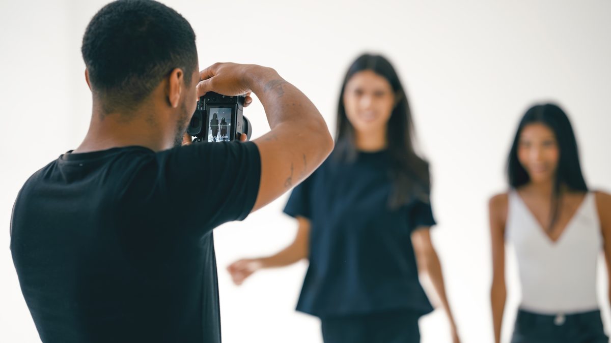 Building Multiple Revenue Streams: A Photographer's Guide to Financial Stability