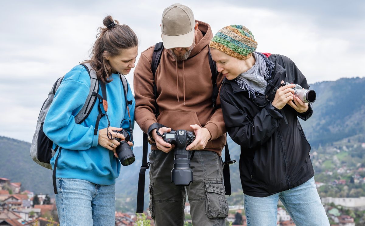 Celebrating Female Perspectives: What Makes Women-Focused Photography Powerful