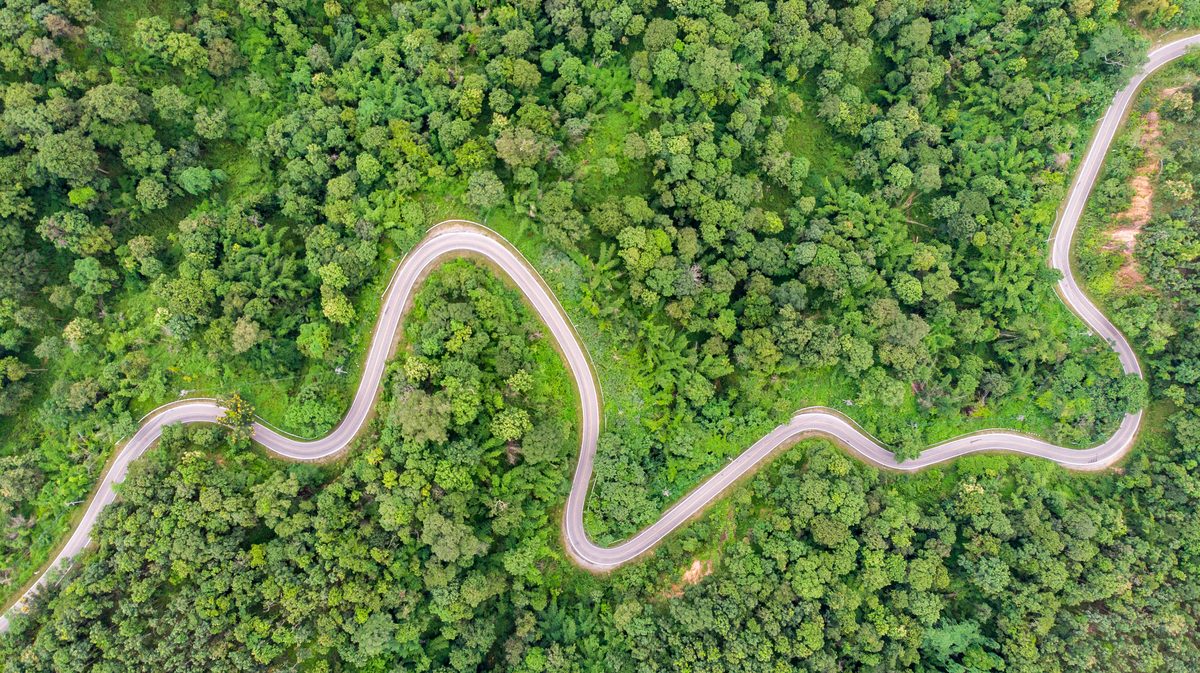 DJI's New 360 Drone: What It Means for Immersive Video Creators
