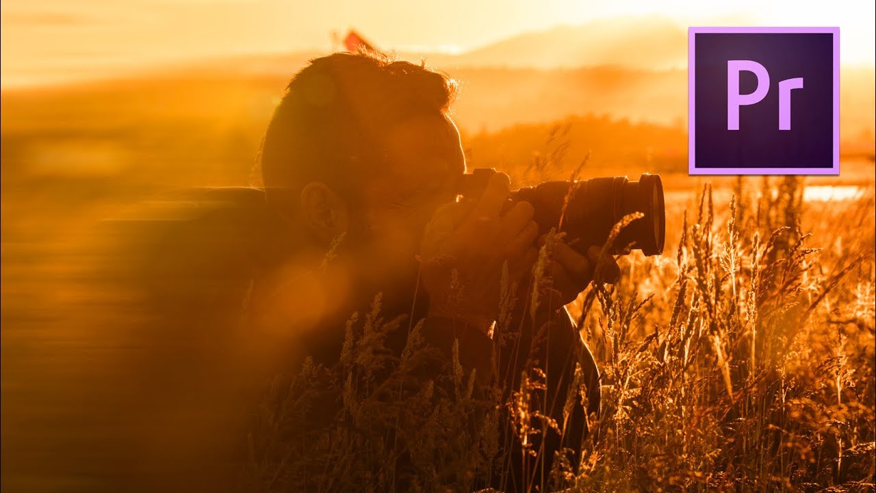 Edit Your B-Roll to Music in Minutes: The Premiere Pro Automate-to-Sequence Trick You Need