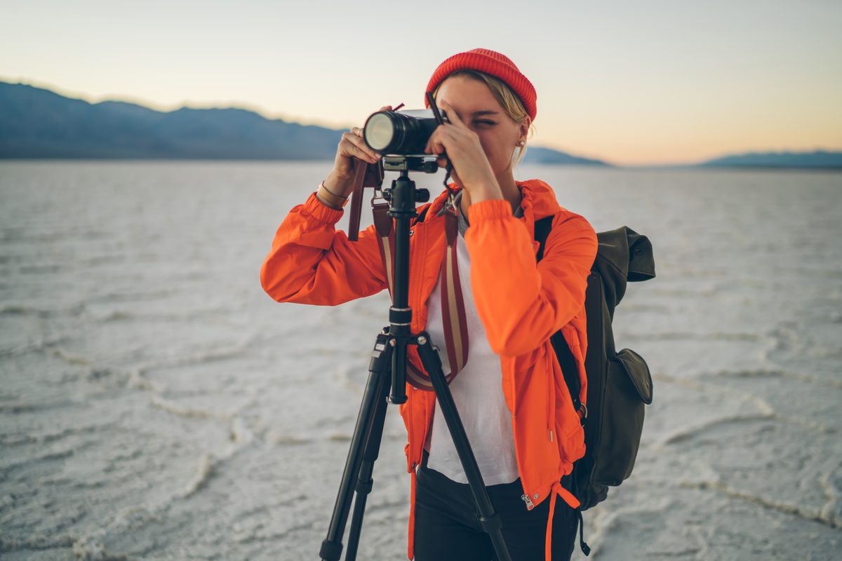 Elevating Your Fujifilm X-E5: Why Wooden Grips and Quality Tripod Plates Matter