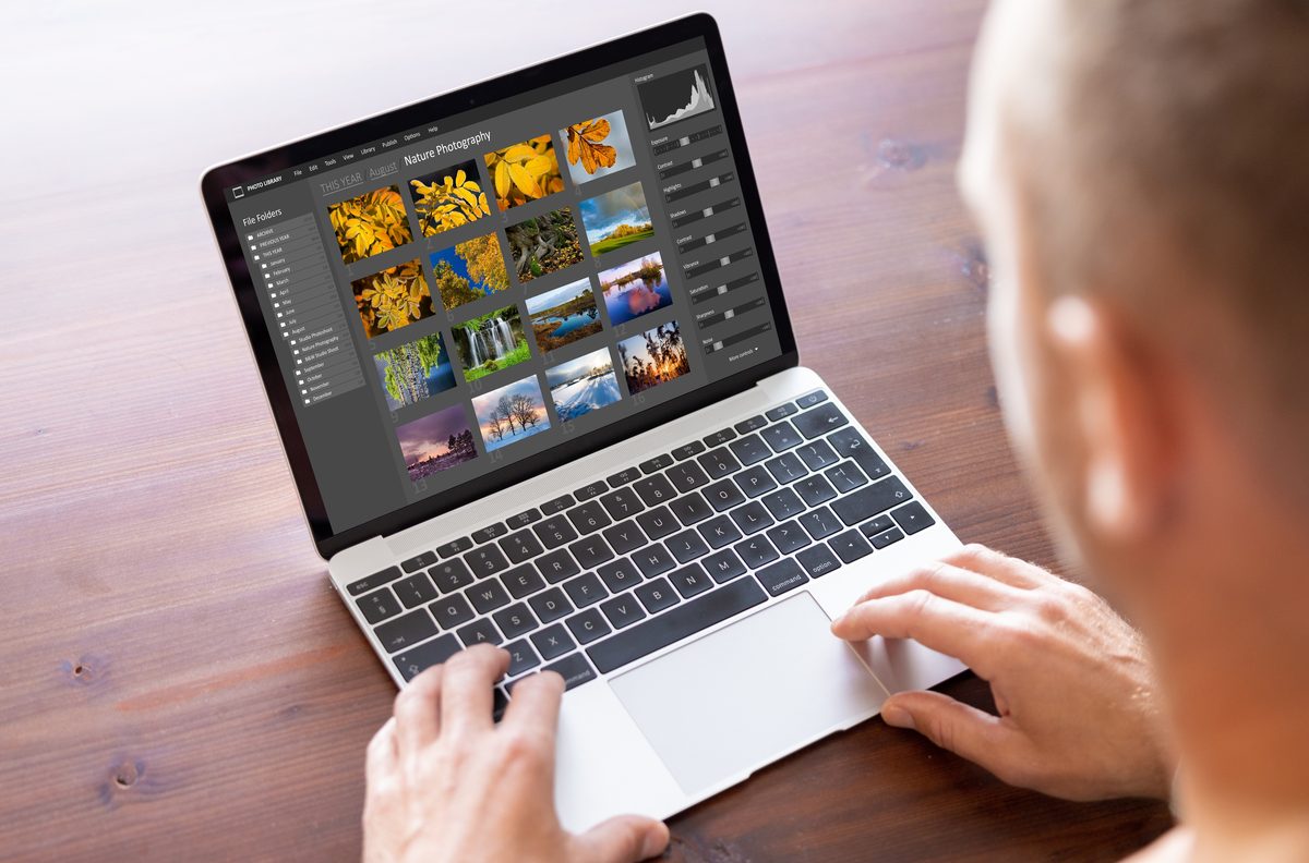 How Google's Expanded Cloud Storage is Changing the Game for Photographers
