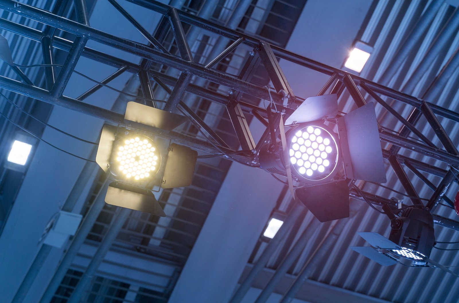 How Portable RGB Lighting is Transforming Modern Photography Practice
