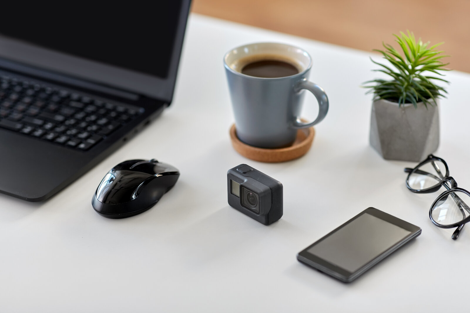 How Smartphone Cameras Are Finally Bridging the Gap to Professional Photography