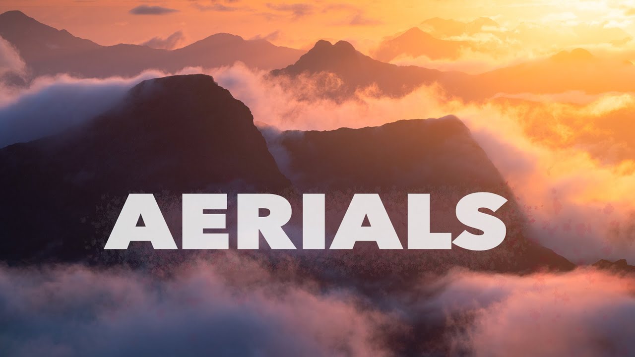 How to Plan and Shoot Aerial Photography Like a Pro (Lessons from New Zealand's Skies)