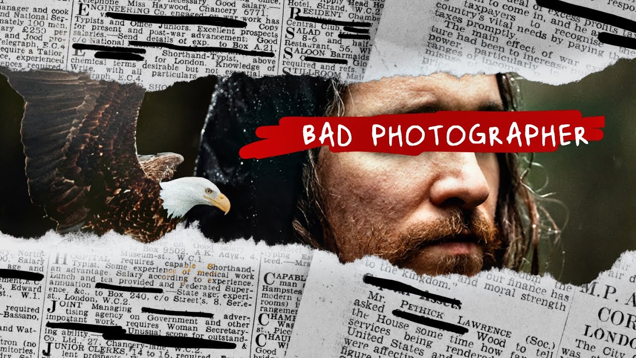 How to Rescue a Bad Photo (And What It Teaches You About Getting It Right Next Time)