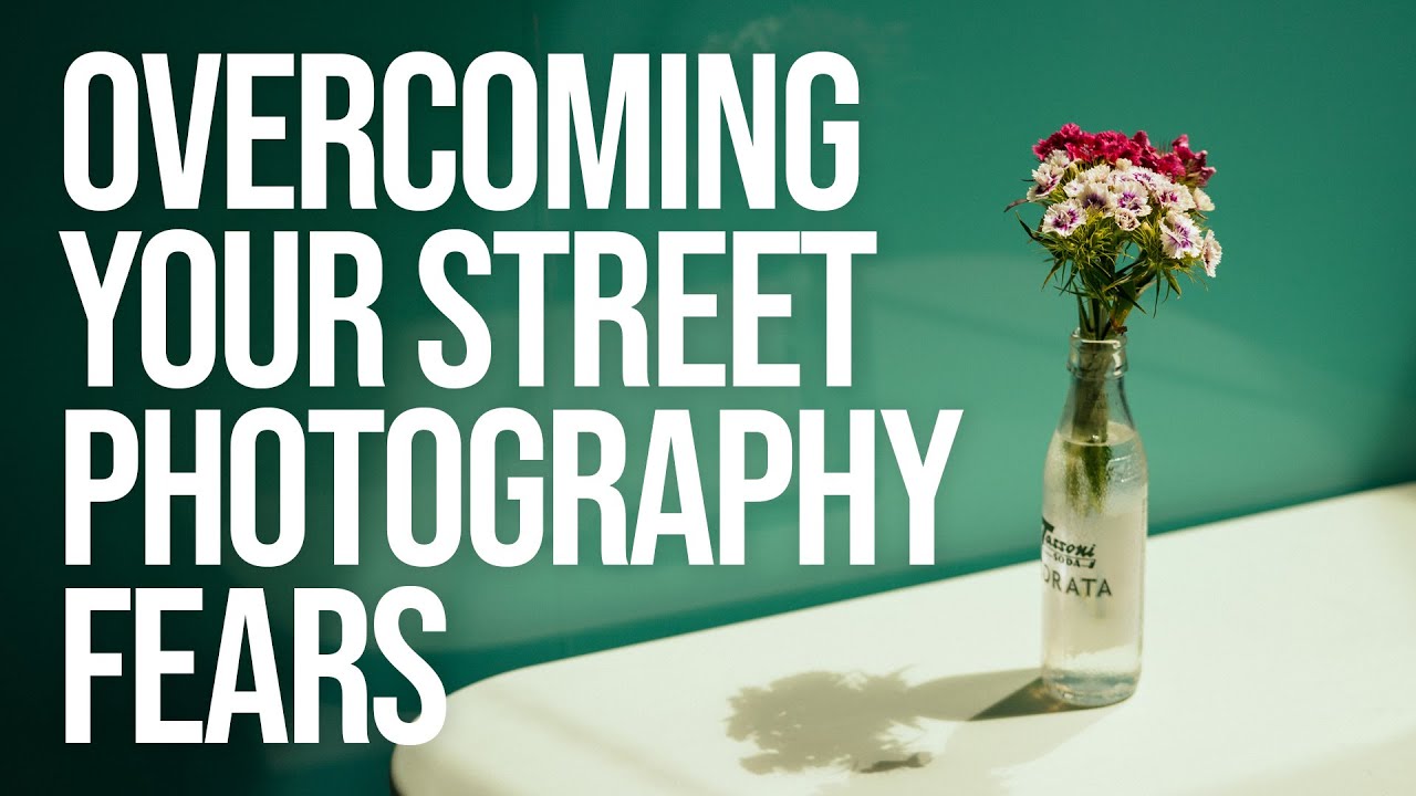 How to Stop Being Invisible and Start Owning the Street: Body Language Lessons from a Pro