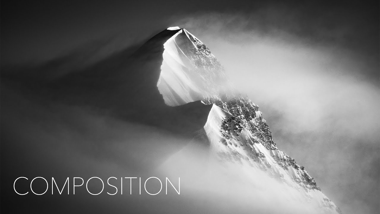 How to Use Layered Foregrounds for Stunning Wide-Angle Landscape Photos (Lessons from Mount Cook)