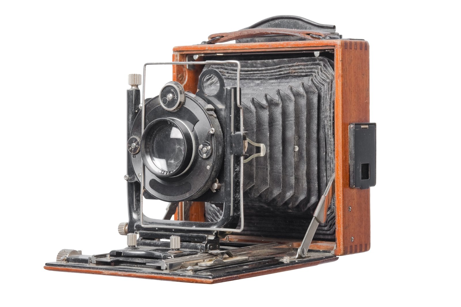 Is Medium Format Photography Finally Becoming Accessible to Everyone?