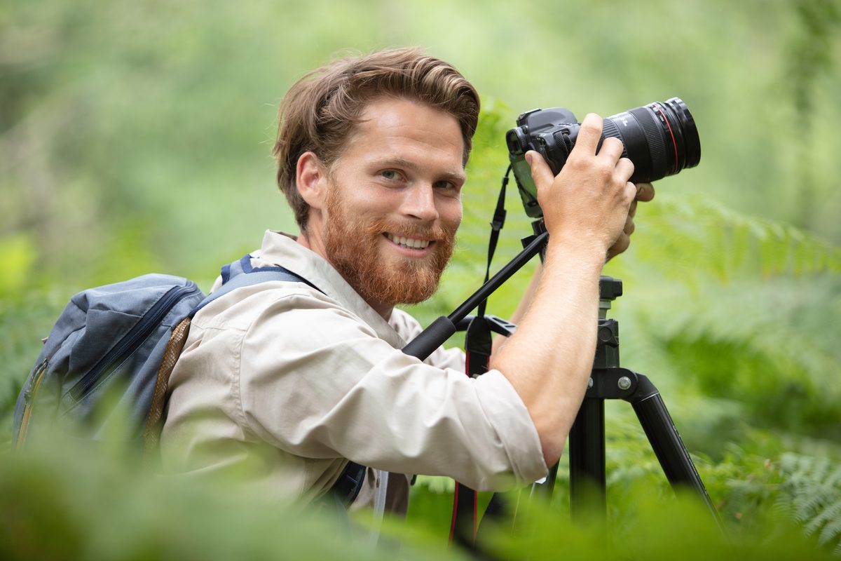 Is Your Camera Gear Actually an Investment? A Honest Look at Photography Spending