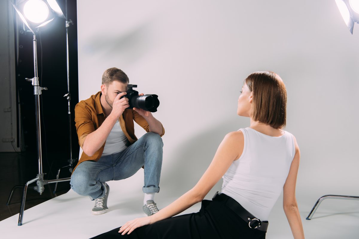 Leadership Changes in Tech: What Photographers Should Know About Workplace Culture