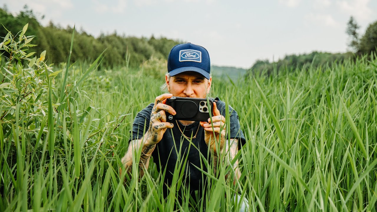 Leica Lux vs. Apple Camera: Why I Switched My Default Phone Camera App