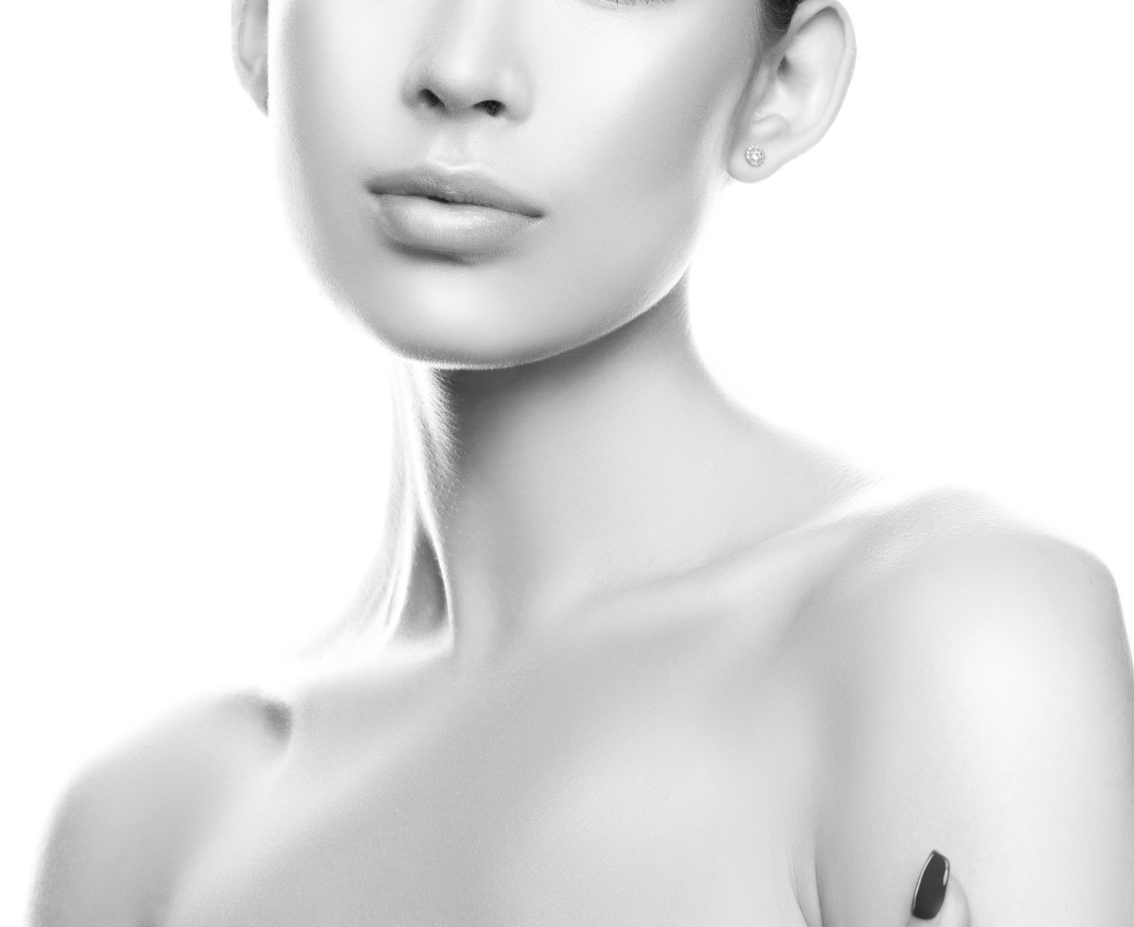Master Your Monochrome Portraits: The Essential Guide to Background Selection