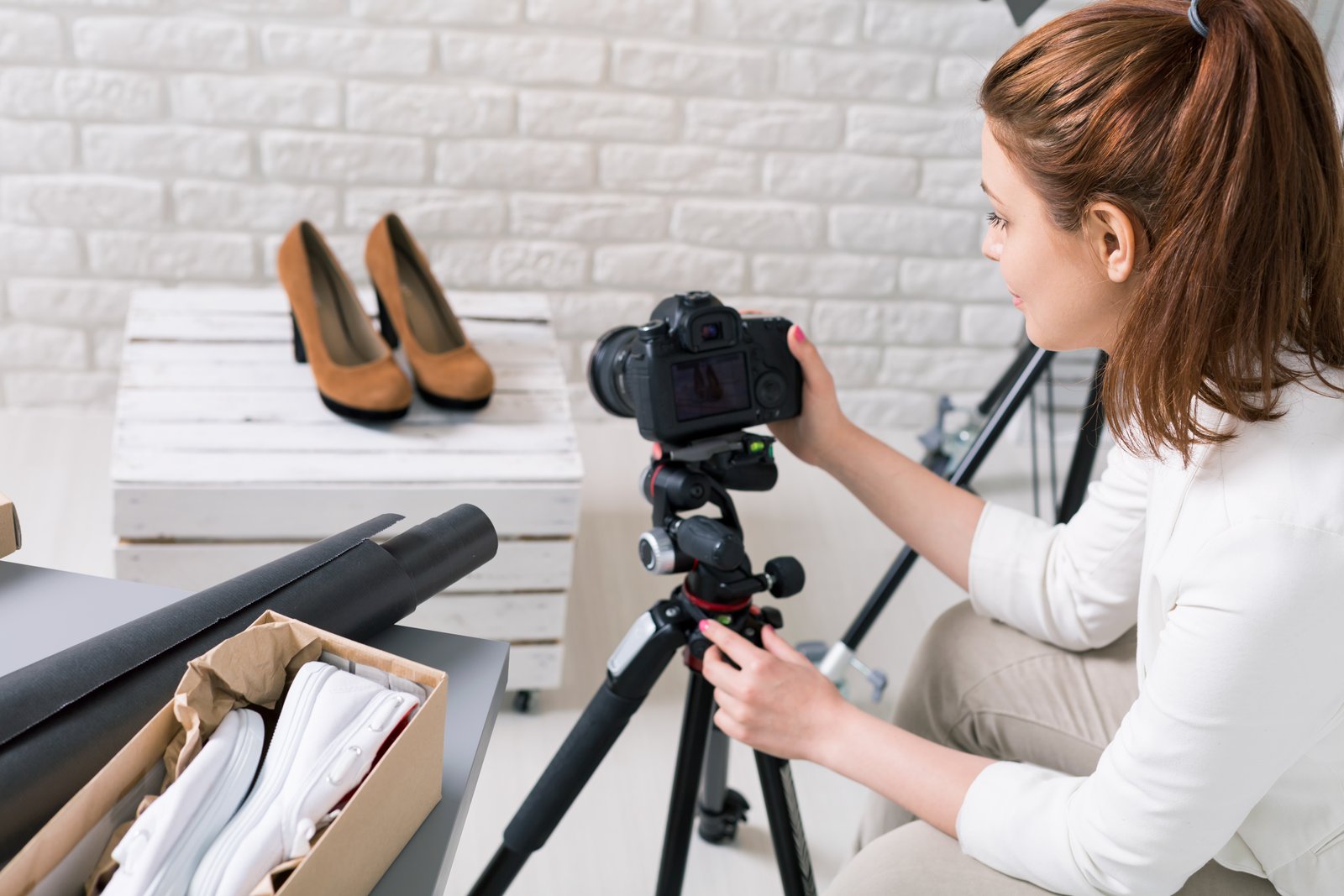Matching Your Camera to Your Subject: A Lesson in Intentional Gear Selection