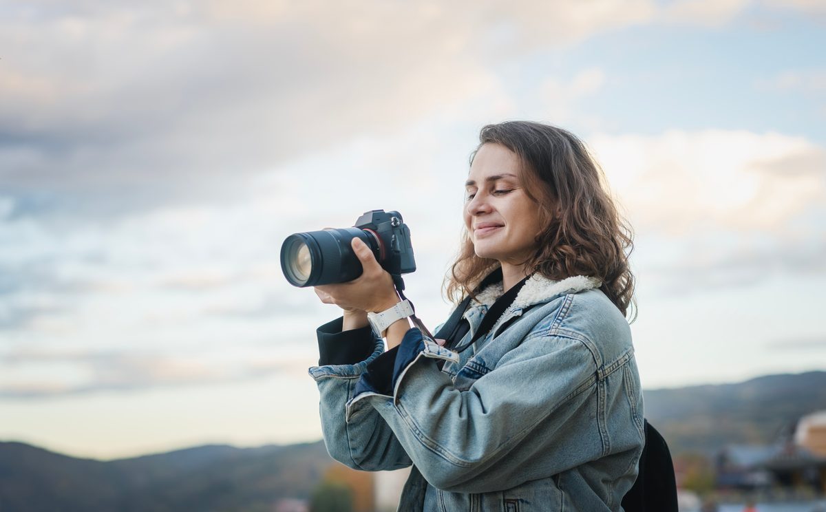 Mobile Photography Just Got More Powerful: What DSLR-Style Controls Mean for iPhone Users