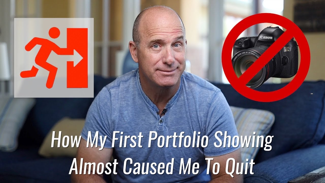 One Rejection Almost Ended Joel Grimes' Career — Here's What He Did Instead