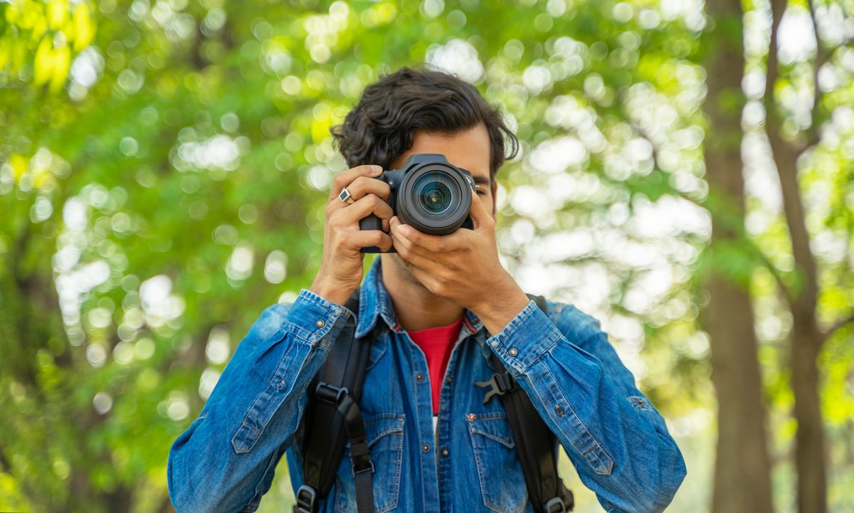Photography Editing Basics: Transform Your Images from Good to Great