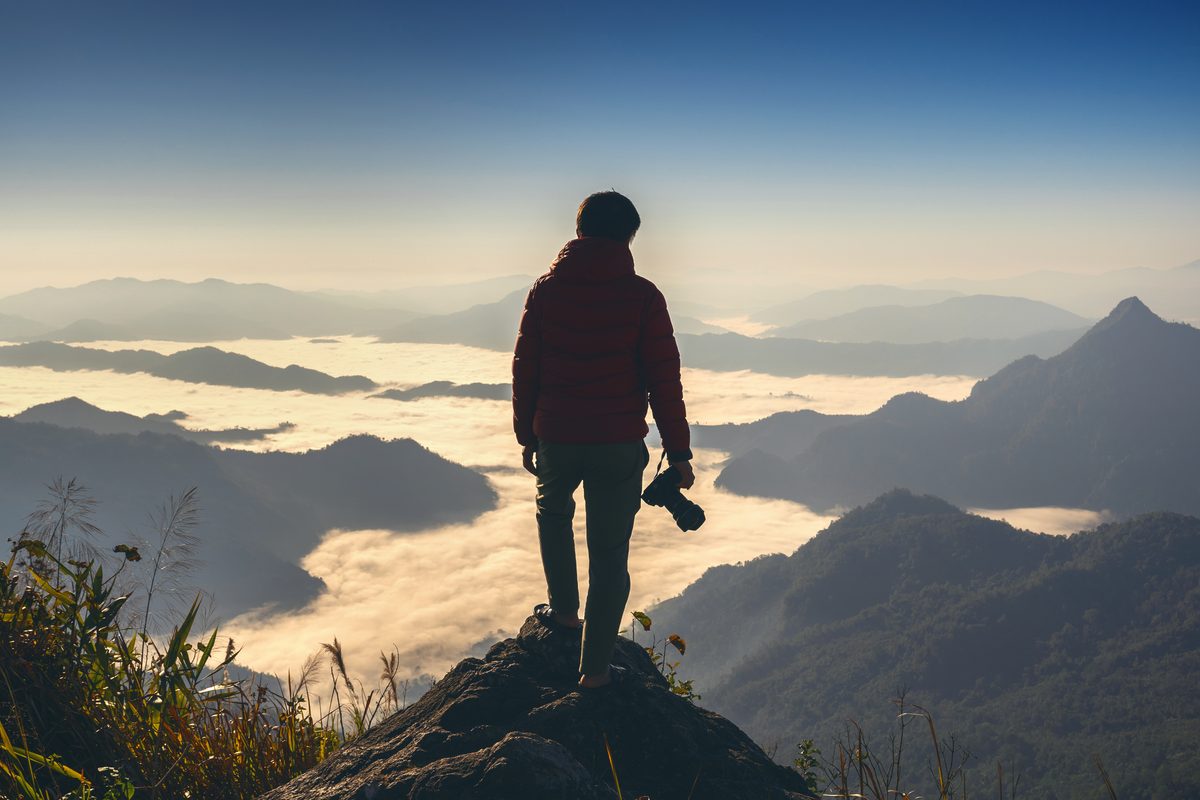 Photography Editing Basics: Your Essential Guide to Post-Processing