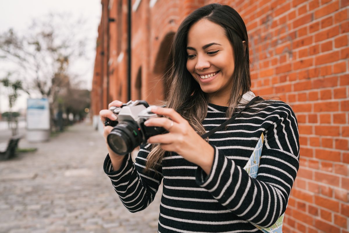 How to Shoot in Manual Mode: A Practical Guide