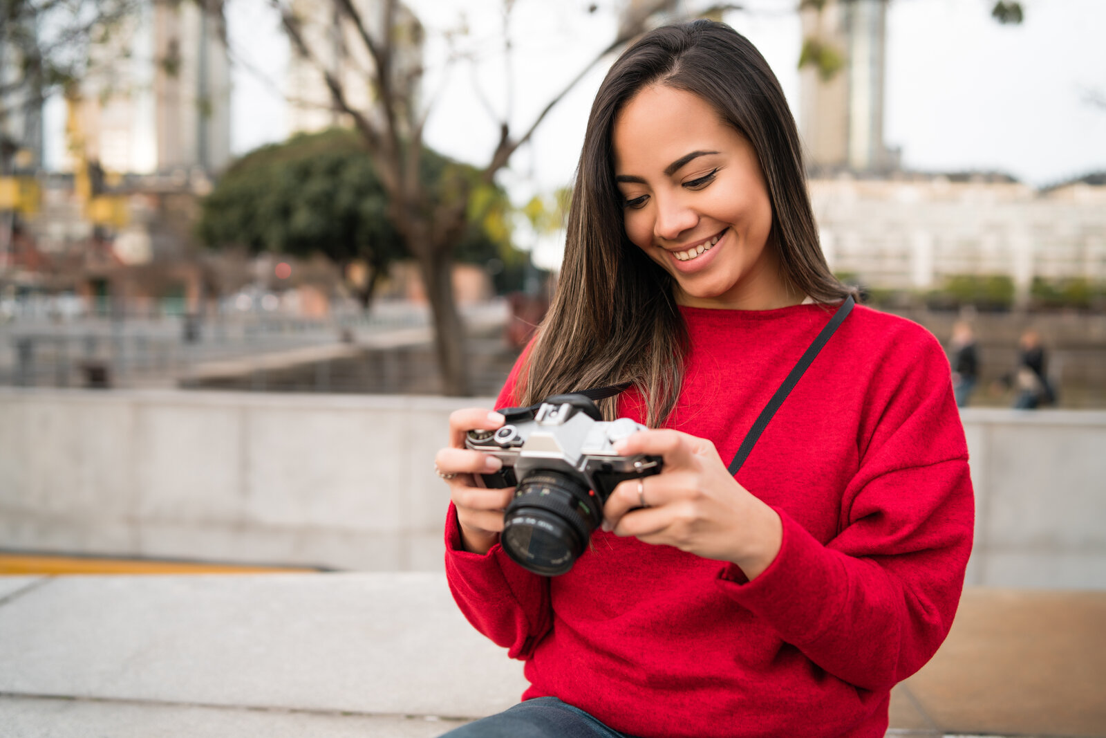 Spec Sheets Don't Tell the Whole Story: What New Camera Buyers Really Need to Know