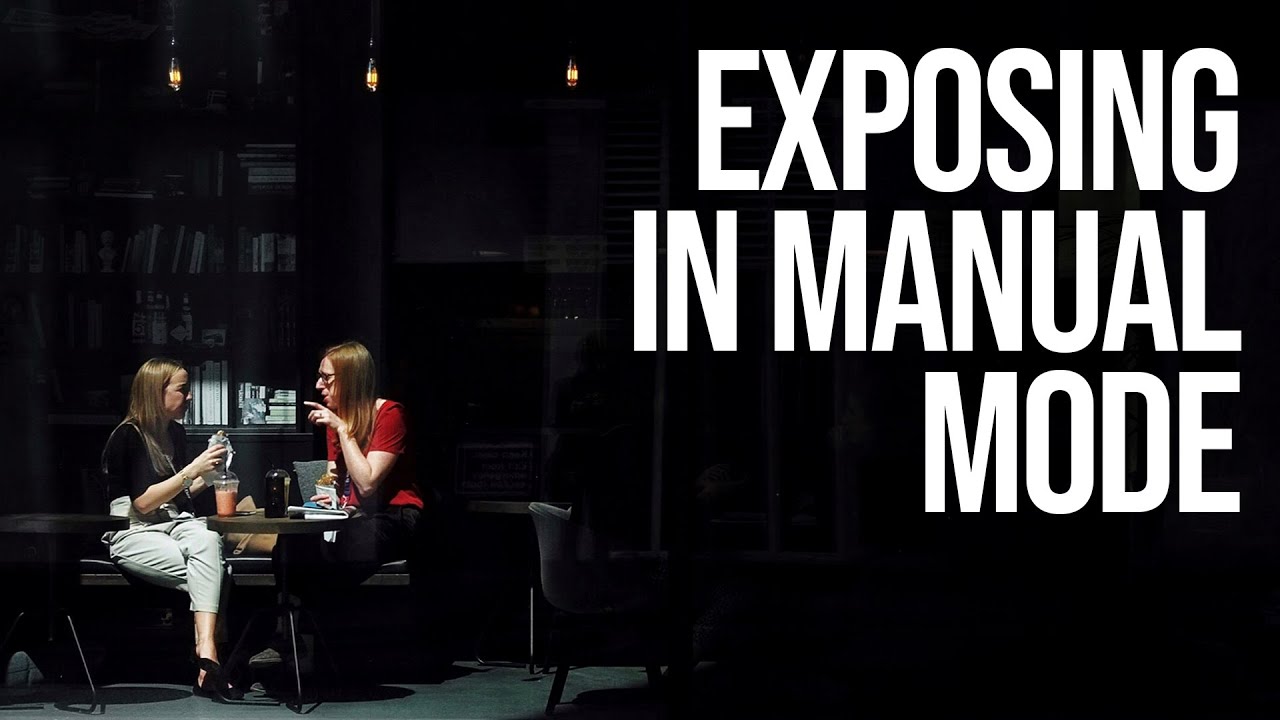 Stop Guessing Your Exposure: A Working Photographer's Guide to Manual Mode