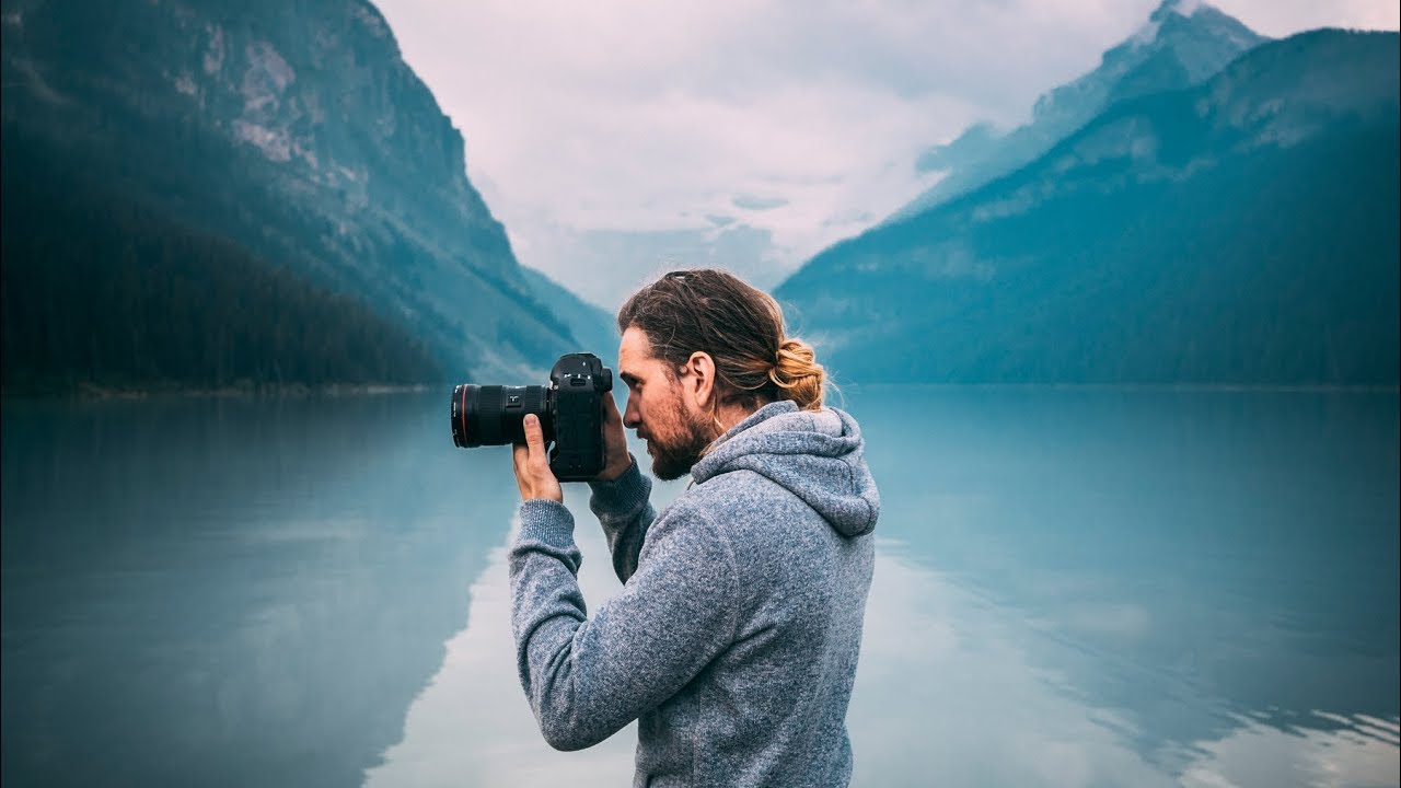 Stop Making These Beginner Photography Mistakes (A Breakdown of Peter McKinnon's Best Advice)