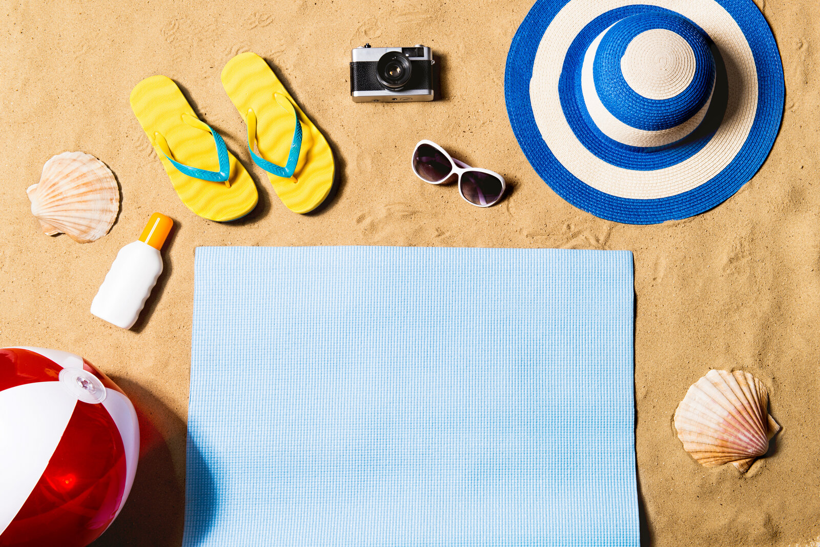 The Essential Gear Beyond Your Camera: What Every Traveling Photographer Needs