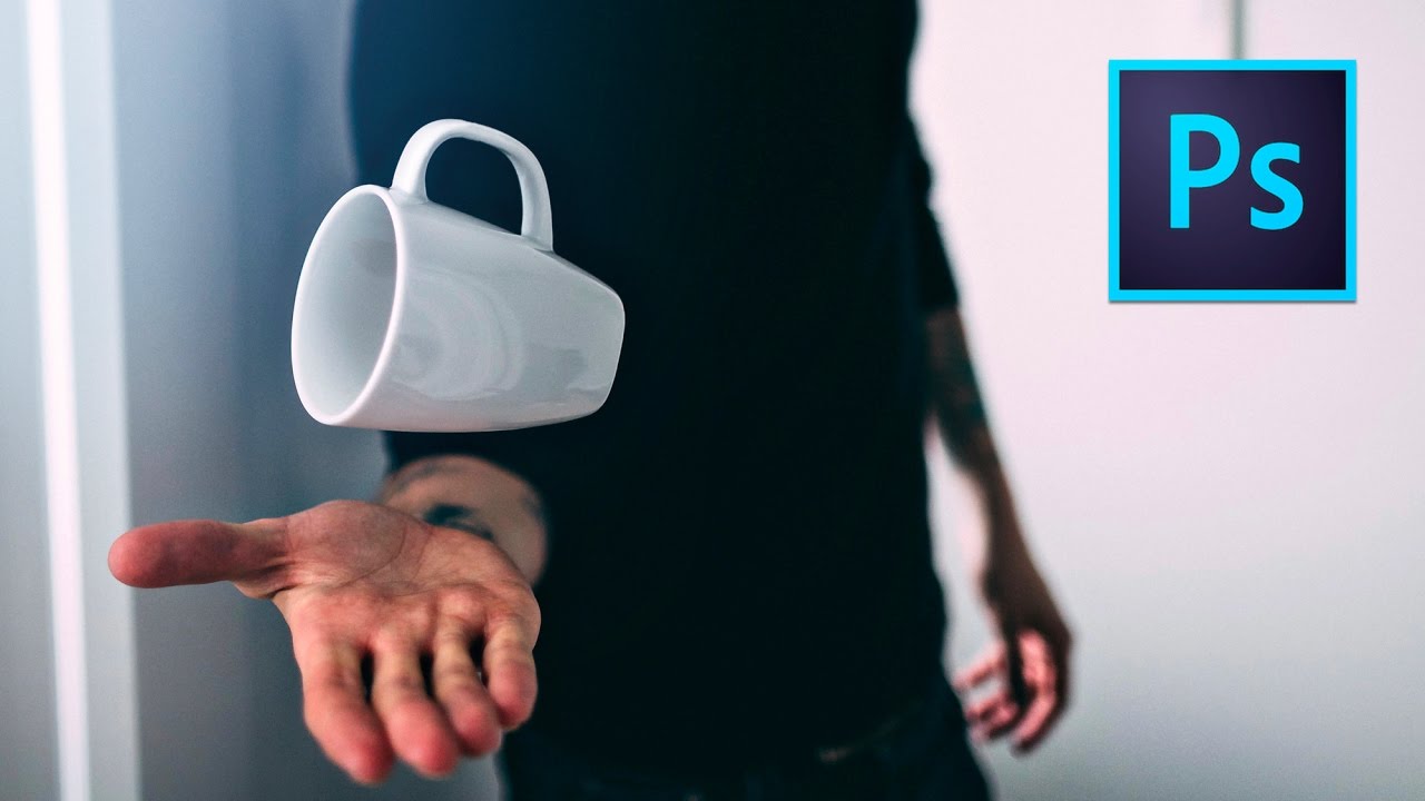 The Floating Object Photo Trick: A Complete Beginner's Guide (No Magic Needed)