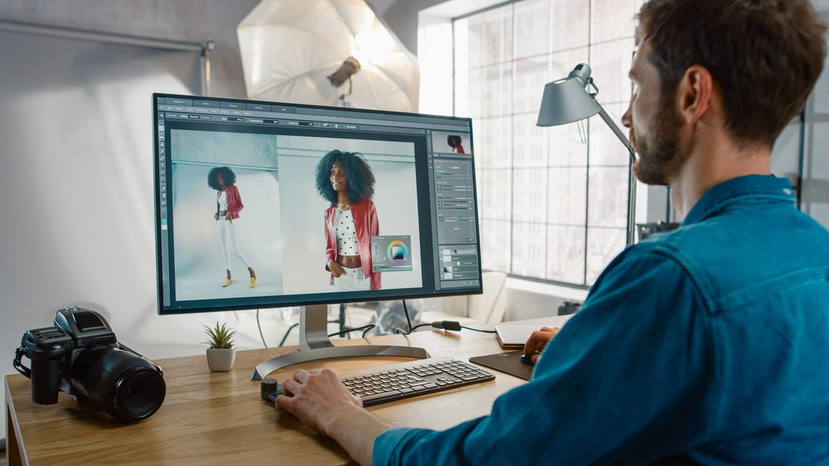 The Unexpected Path to Mastering Color Photography