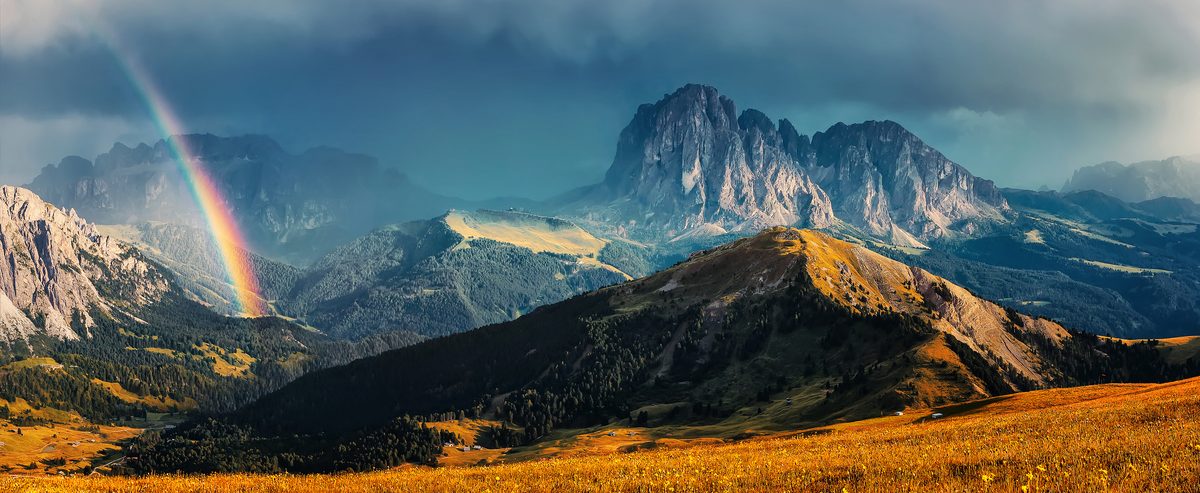 Thomas Heaton's Arctic Road Trip Proves Why Landscape Photography Still Matters