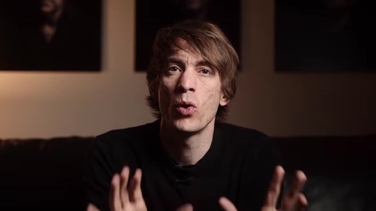 Scene showing multiple colors represented naturally in camera