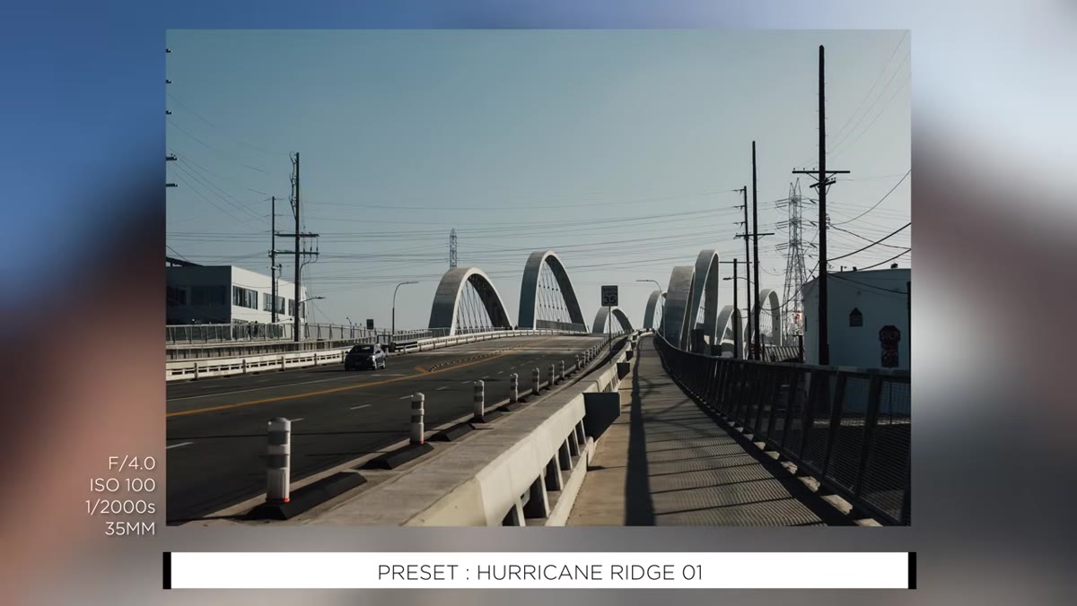 C1 custom mode selected, cropped frame visible in viewfinder