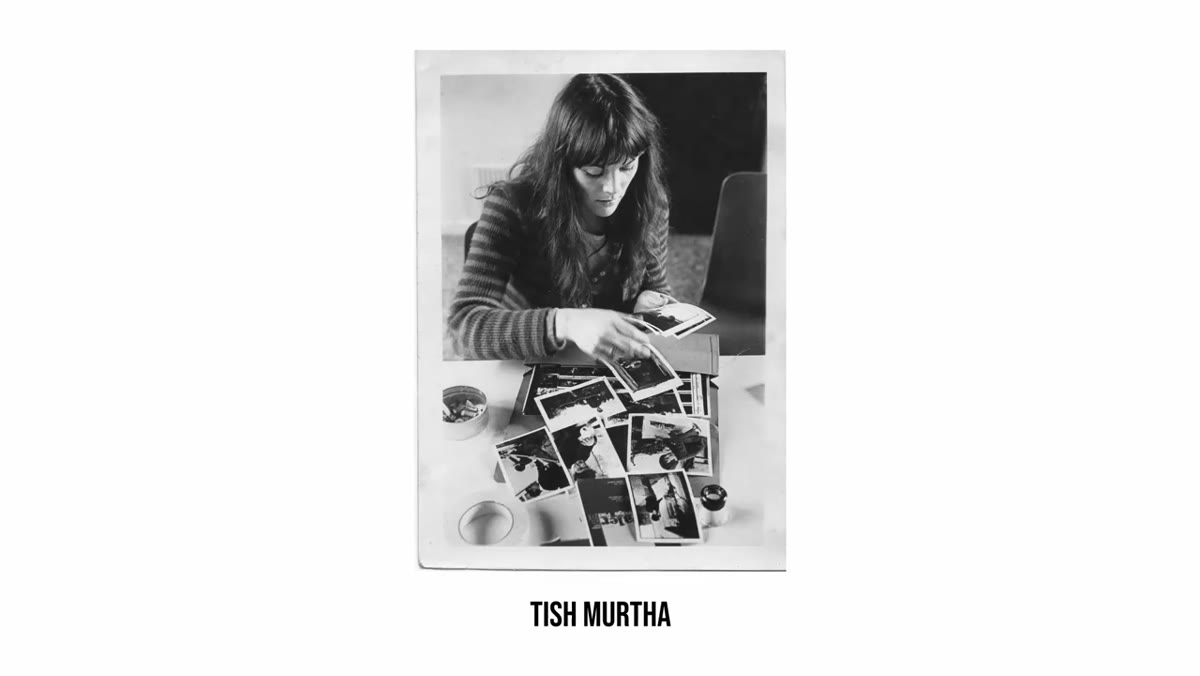 Tucker introducing Tish Murtha&rsquo;s early documentary work