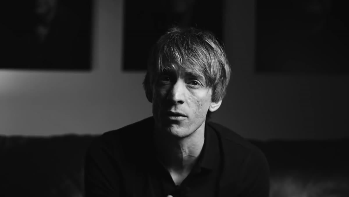 Sean reflecting on what film street photographers sacrifice