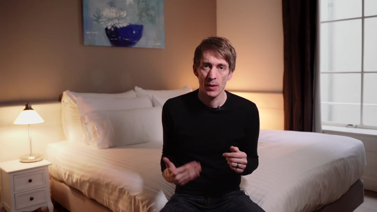 Tucker frames the GR II as the camera that removes all excuses