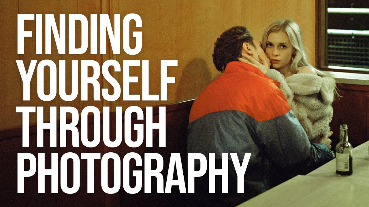Using Your Camera as a Compass: What Ian Howorth Taught Me About Photographing Places You Don't Fully Understand Yet