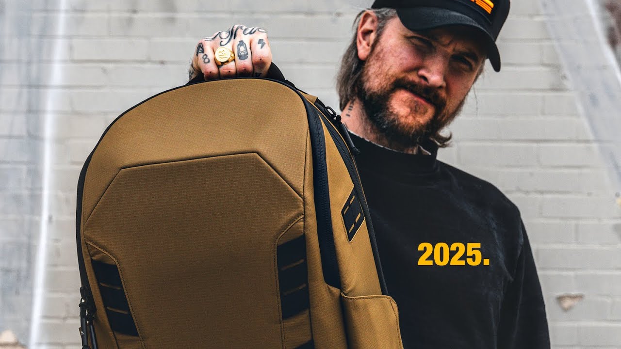 What a Pro Packs for Travel Photography in 2025 (And Why the Bag Setup Matters More Than the Gear)