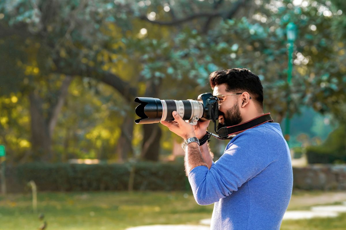 What AI Video Tools Mean for Professional Photographers in 2024