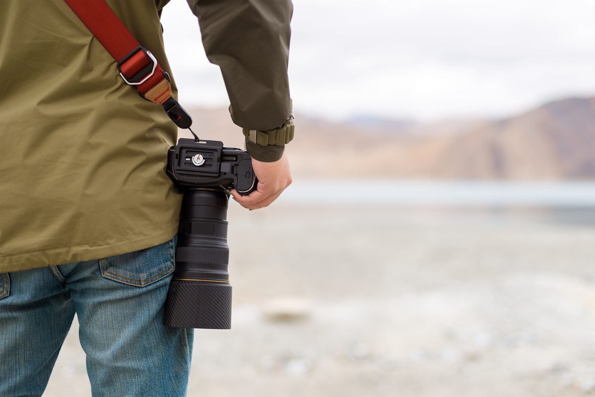 What Austria's Youth Social Media Restrictions Mean for Young Photographers