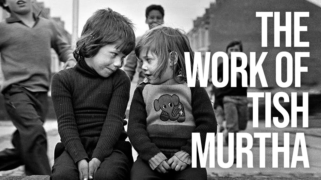 What Documentary Photography Taught Me About Shooting With Intention (Thanks to Tish Murtha)