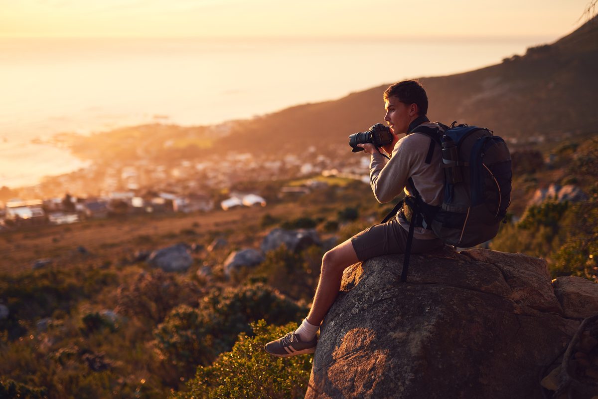 What Recent Industry Shifts Mean for Action Camera Photographers