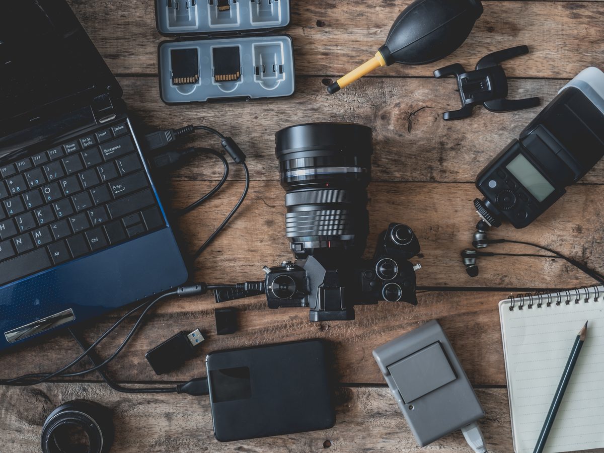 What Sony's Next Big Camera Launch Might Mean for Your Photography
