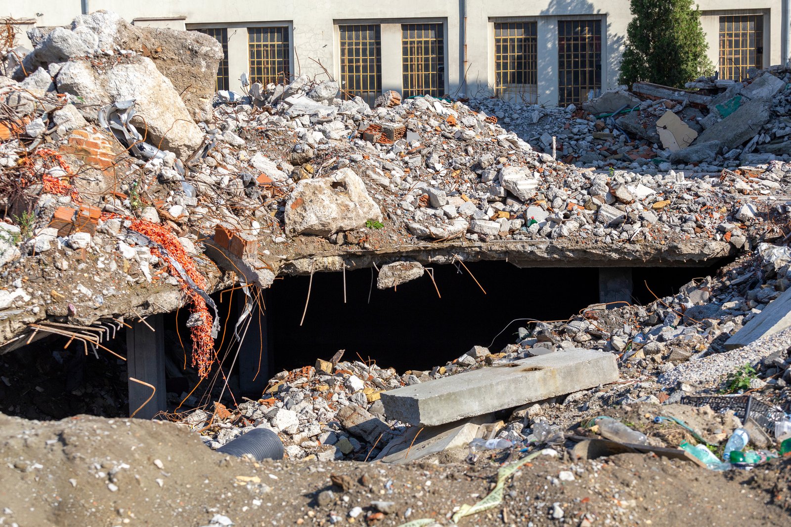 What the Japan Earthquake Means for Camera Sensor Production and Your Gear