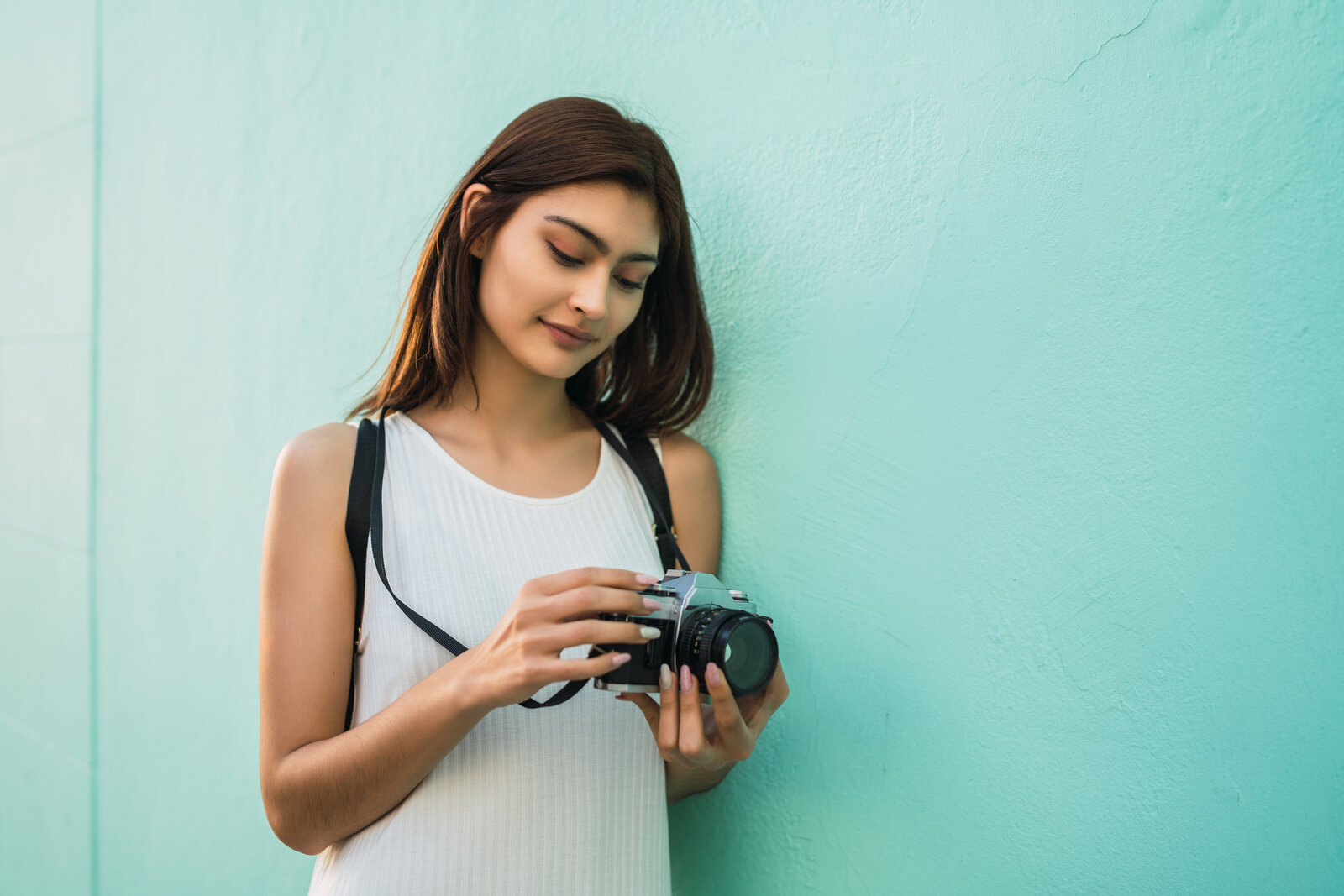 Why a New Vintage Lens Mount Still Matters to Modern Photographers