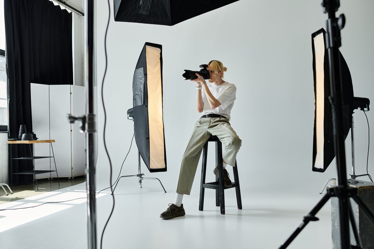 Why Apple's 50-Year Legacy Matters to Photographers and Creatives